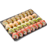 Sushi sets