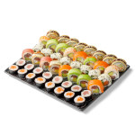 tako-sushi-set