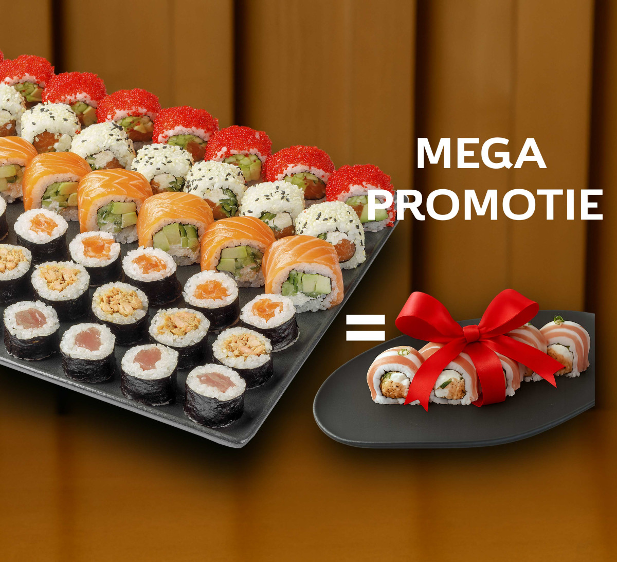 kazoku-set-tuna-roll-cadou