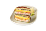 Sushi Burger