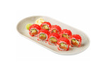 Sushi rolls