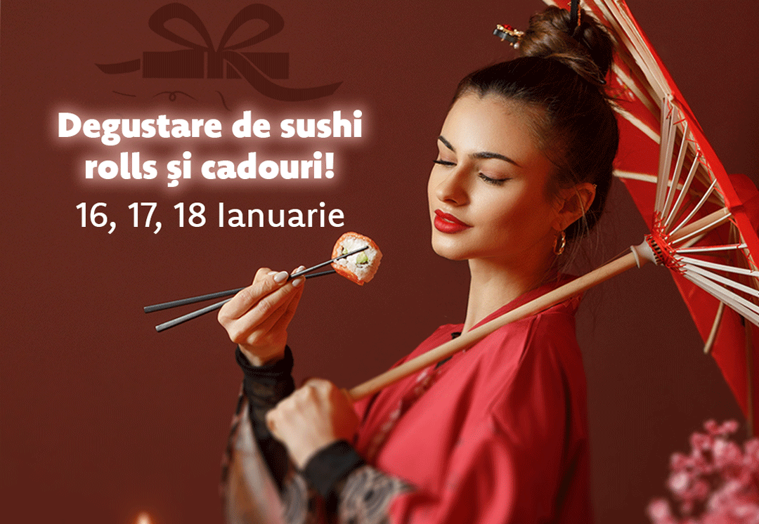 cadouri-la-esushi-promenada-mall