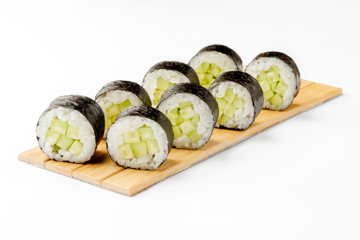 Hosomaki
