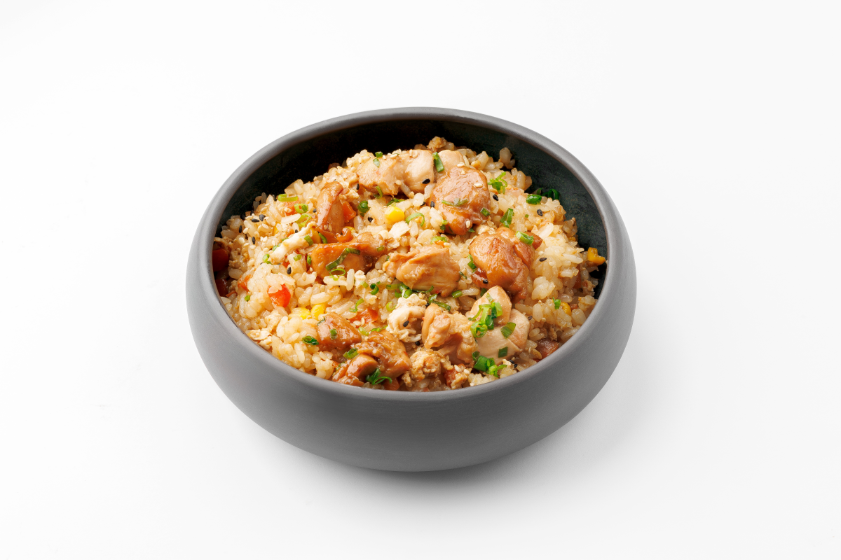 Thai Food