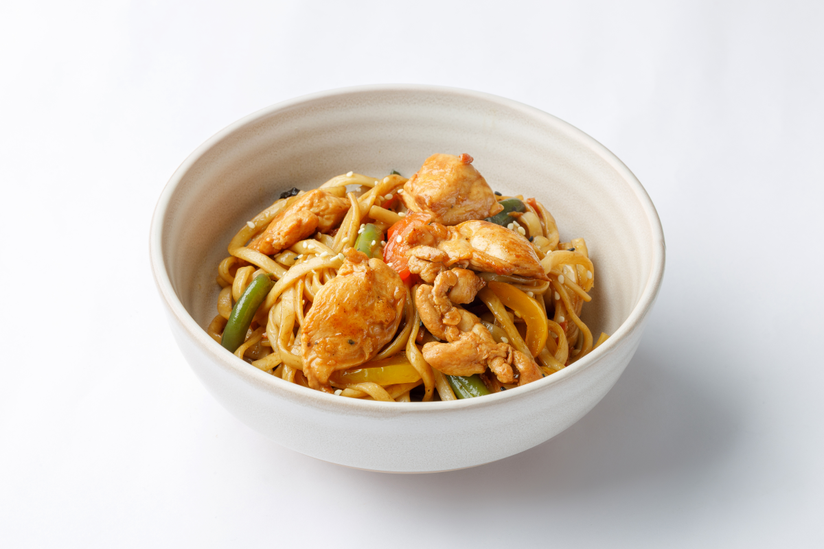 Thai Food