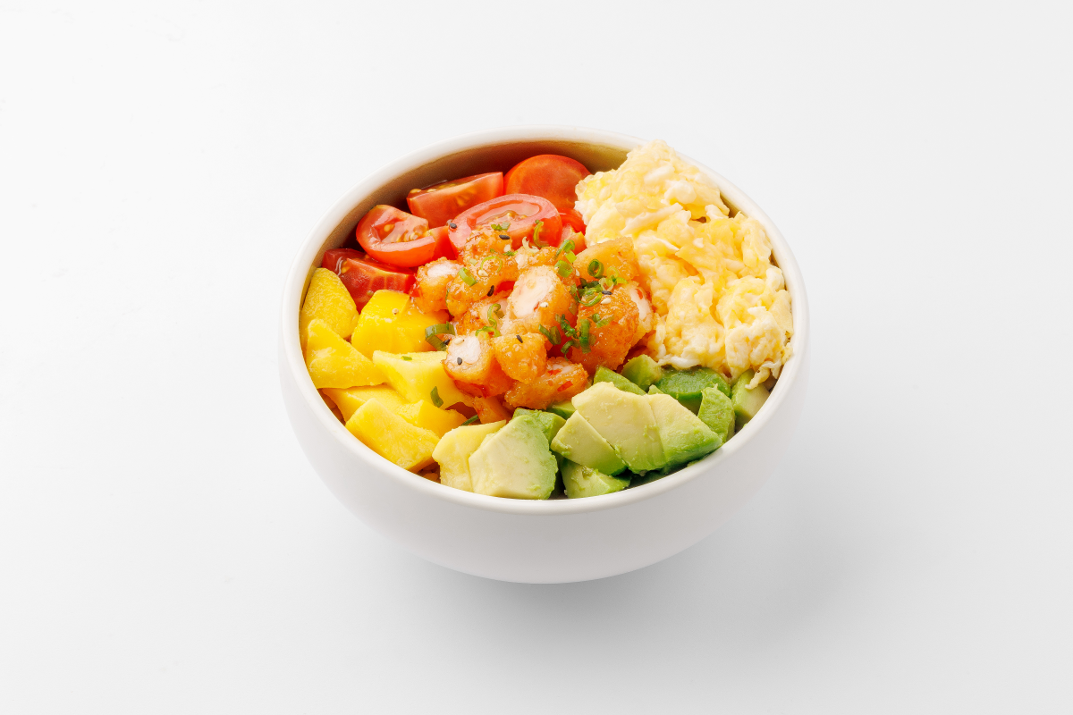 Thai Salads